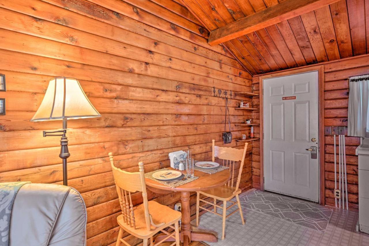 فيلا Waterfront Sekiu Escape - 9 Mi To Neah Bay! المظهر الخارجي الصورة
